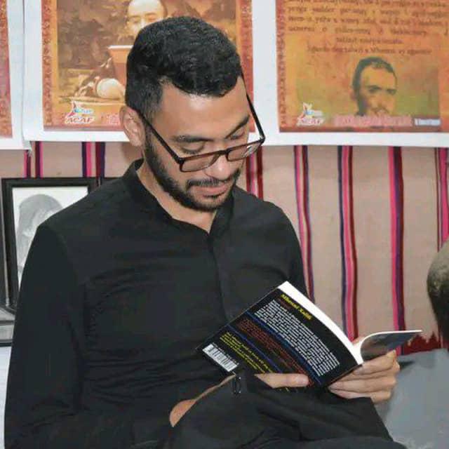 Nedjmeddine MOUAISSI